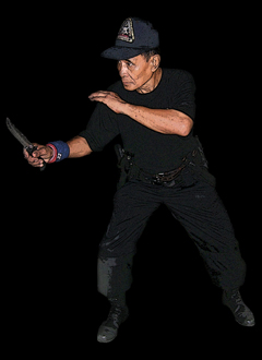 Grandmaster Jerson "Nene" Tortal ~ Profile Picture